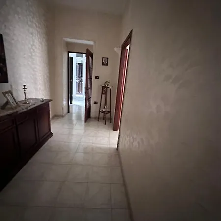 Cento Storico2 Appartement *
