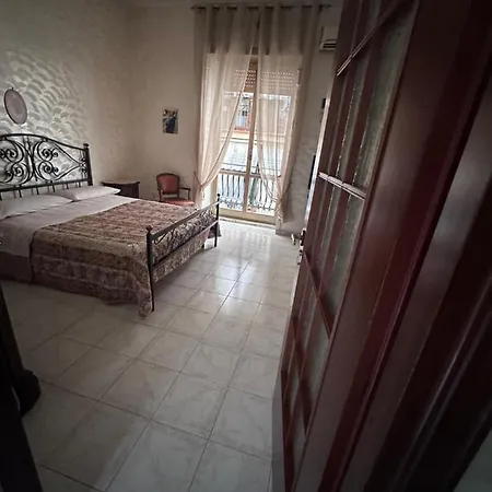 Appartement Cento Storico2 *