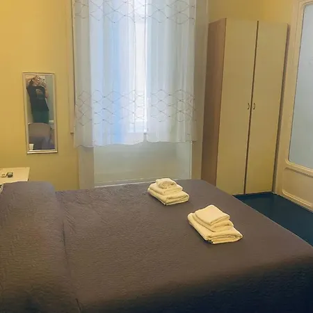 Nel Cuore Di Apartamento