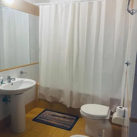 Apartamento Nel Cuore Di *