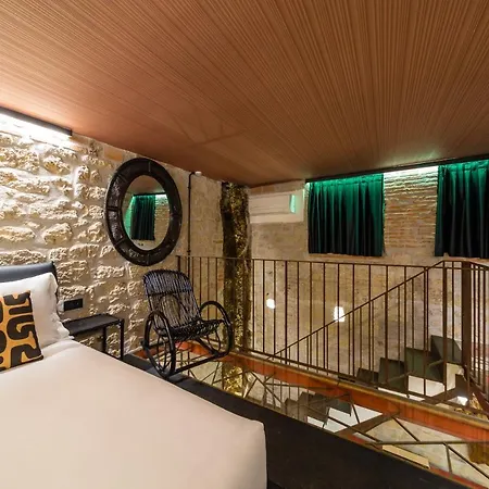 Gasthof Palazzo Residenza Madre