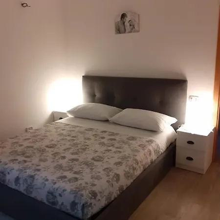 House San Gennaro Holiday home