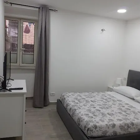 House San Gennaro Holiday home