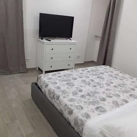 House San Gennaro