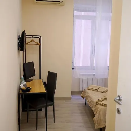 Casa de hóspedes Giulia's Nápoles