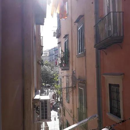 Casa de hóspedes Giulia's *