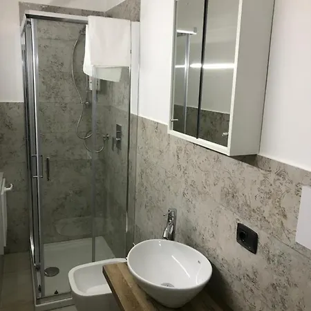 Nadyle House Affittacamere