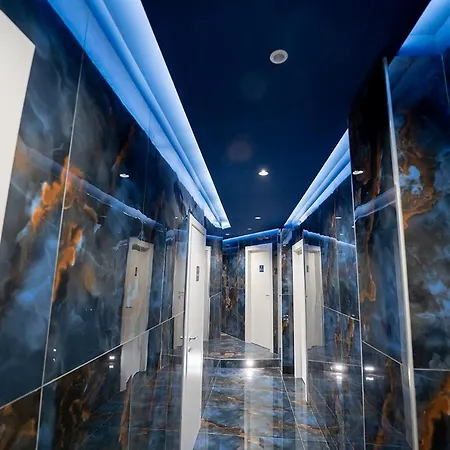 P.c. Boutique H. Vesuvius, Centro, By Clapa Group Casa de hóspedes *