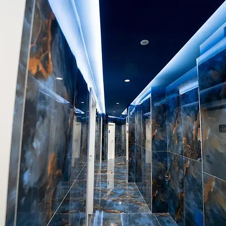 Casa de hóspedes P.c. Boutique H. Vesuvius, Centro, By Clapa Group *