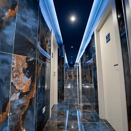 P.c. Boutique H. Vesuvius, Centro, By Clapa Group Casa de hóspedes Nápoles
