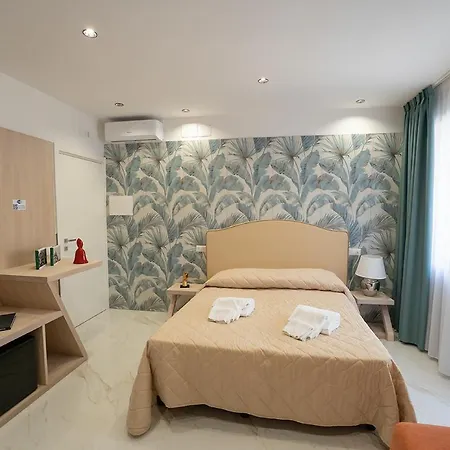 P.c. Boutique H. Vesuvius, Centro, By Clapa Group Casa de hóspedes