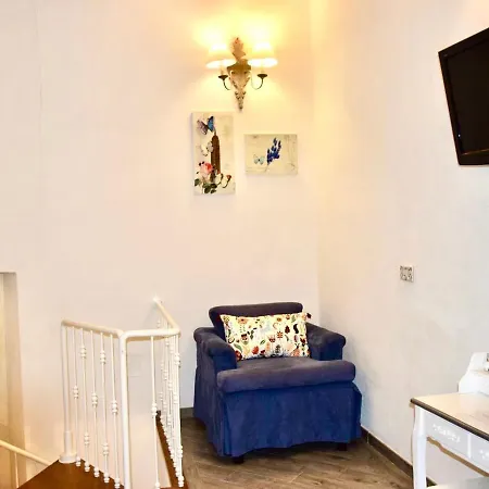 Casa Ornella * Naples