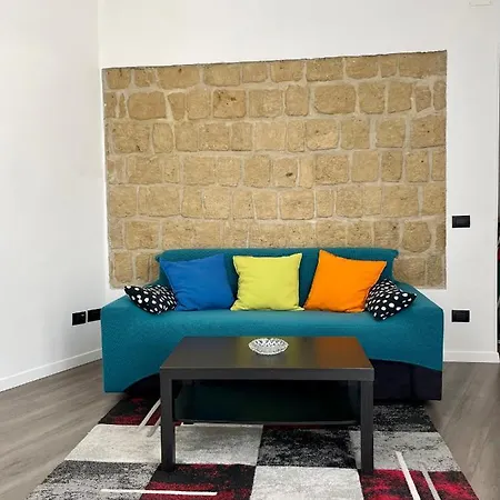 Comfort Naples