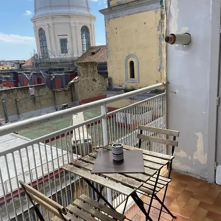 Metropolitan Panoramic Napoli
