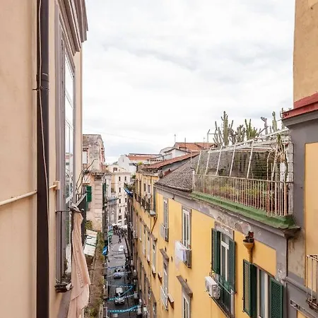 Bed & Breakfast Palazzo Majorana