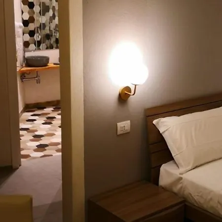Vicoli Di 3*