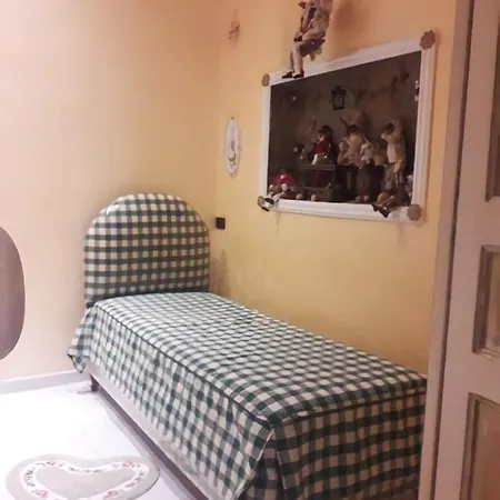Dimora Dei Pastori Napoli