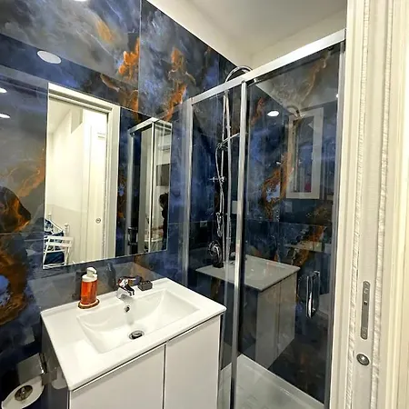 Casa vacanze Mammefigl House