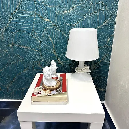 Mammefigl House Casa vacanze Napoli