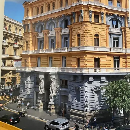 Piazza Luxury Nel Cuore Di *