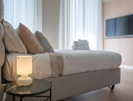Piazza Luxury Nel Cuore Di Appartamento *