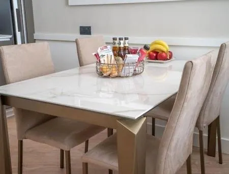 Appartamento Piazza Luxury Nel Cuore Di *