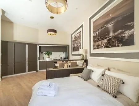 Piazza Luxury Nel Cuore Di Appartamento *