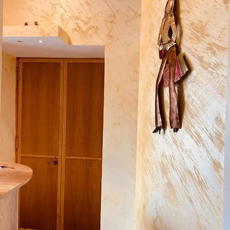 Maison Lilly Guest house *