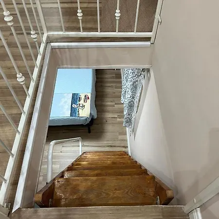La Petite Maison Apartment *