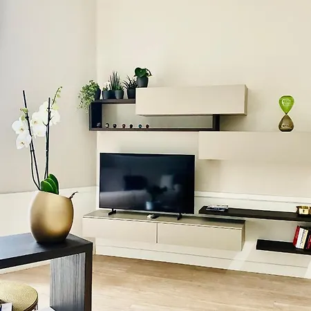 Appartamento Piazza Luxury Nel Cuore Di *