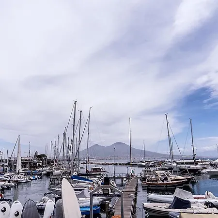 بيت ضيافة Le 4 Stagioni Dante H Centro, By Clapa Group