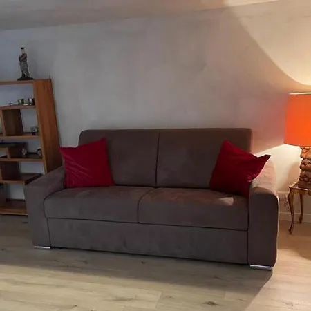 Venustaschiaia Holiday home *