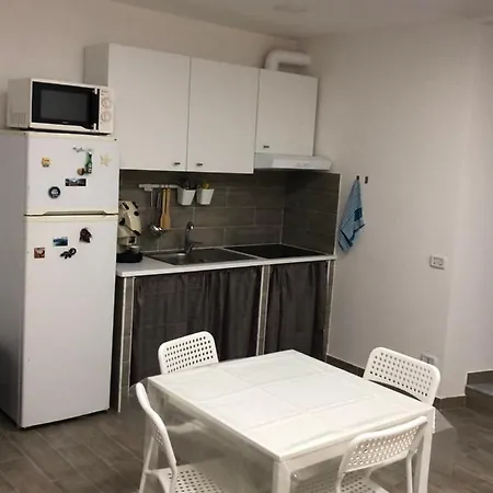 Holiday home House San Gennaro *