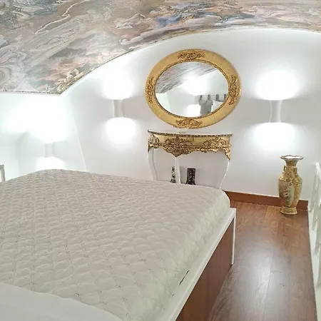 Pensjonat Casa San Felice