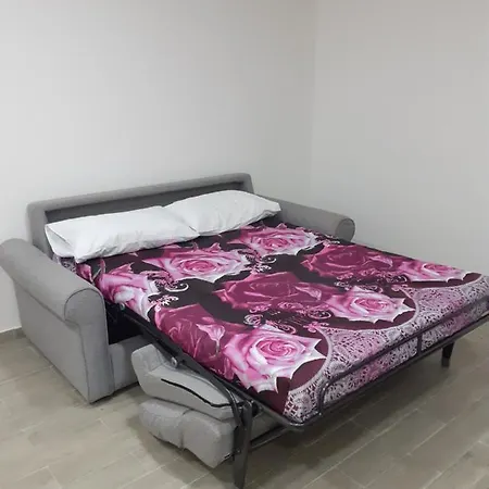 House San Gennaro Holiday home *