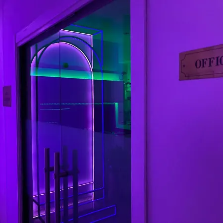 Bed & Breakfast International Garibaldi Napoli