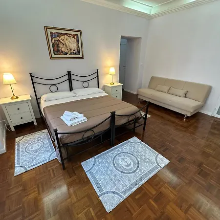 Archivio Storico Centro Bed & Breakfast *