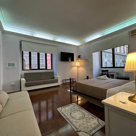 Archivio Storico Centro Bed & Breakfast Napoli