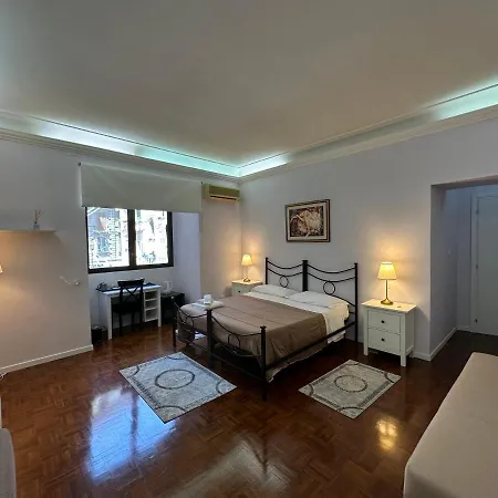 Archivio Storico Centro Bed & Breakfast *