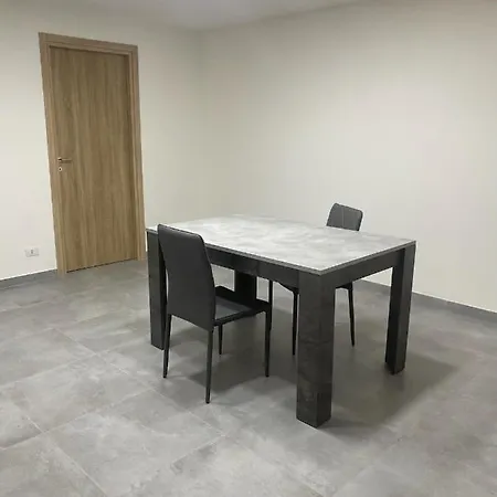 The Gate Apartament *