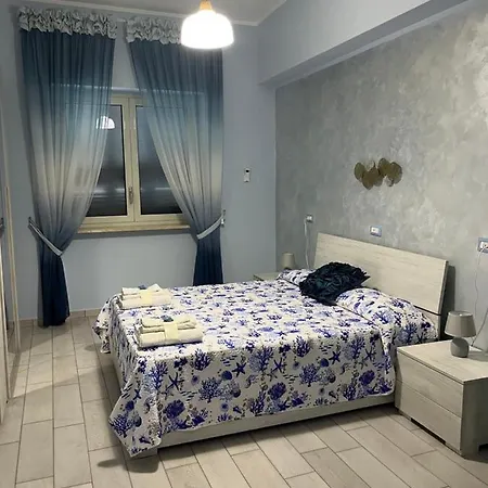 Affittacamere Vicolo55 Napoli