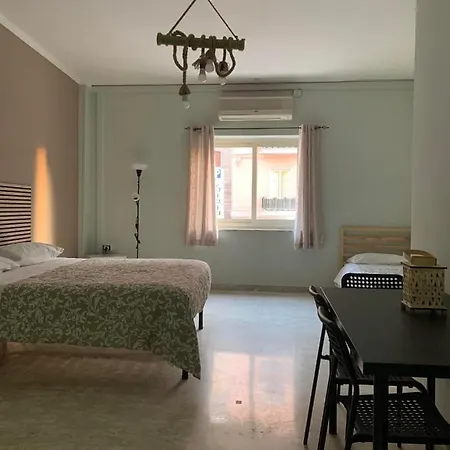 Neapolis Center2 * Napoli