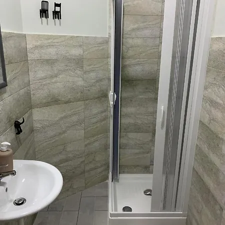 Bed & Breakfast Neapolis Center2 Napoli