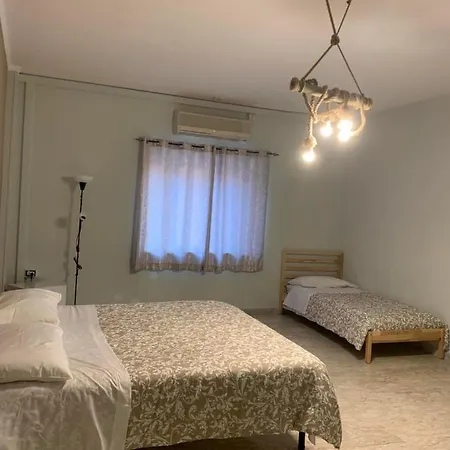 Bed & Breakfast Neapolis Center2 *