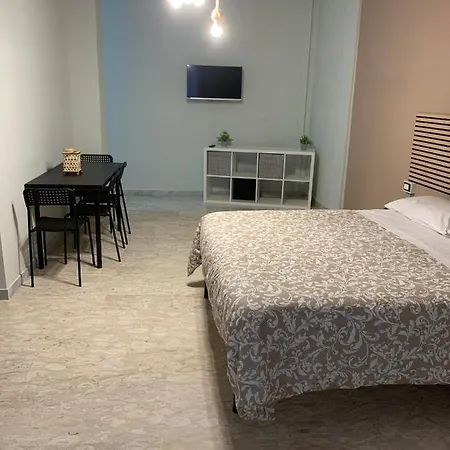 Neapolis Center2 * Napoli