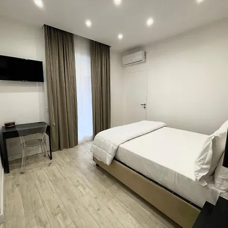 Aroma And B&b, Maschio Angioino Bed & Breakfast