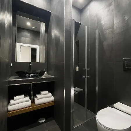 Bed & Breakfast Aroma And B&b, Maschio Angioino Napoli