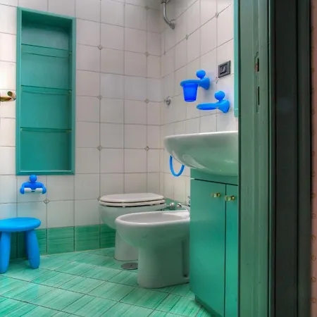 Vicoletto San Marco A Miradois Apartment Naples