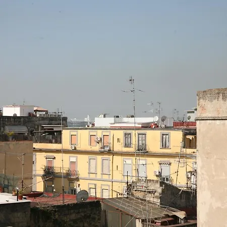Dimora Portanolana * Napoli