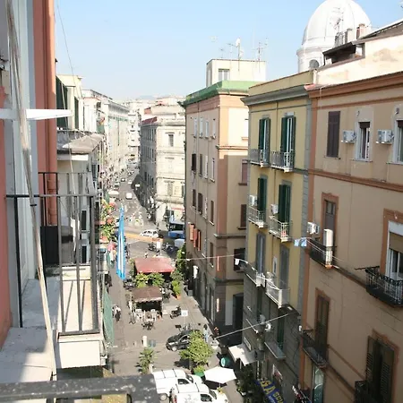 Dimora Portanolana Affittacamere *